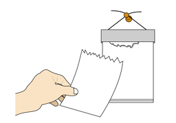 next timeのイラスト